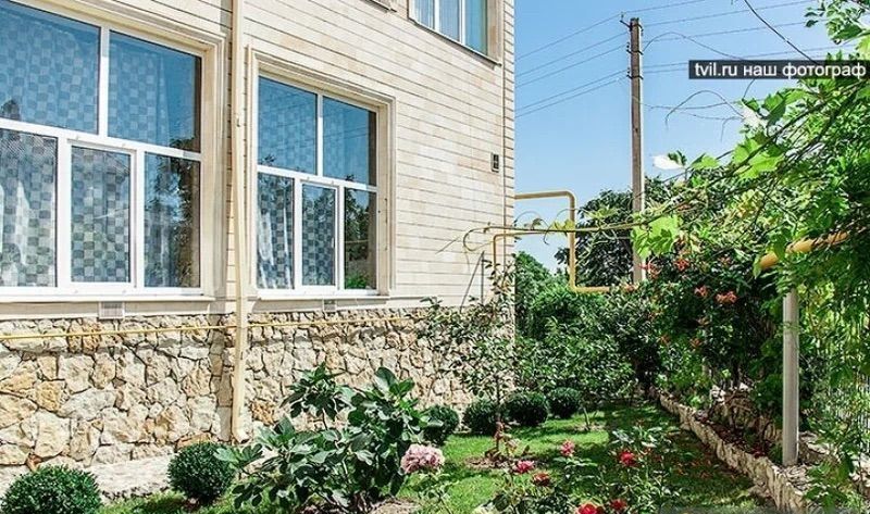 общепит, отдых г Геленджик ул Борисовская 57а фото 3