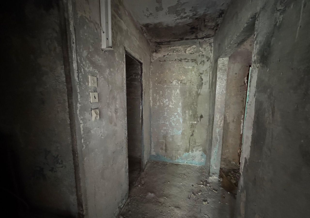 квартира г Кисловодск ул Умара Алиева 50 фото 3