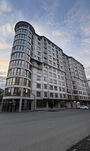 ул Атажукина 11 фото