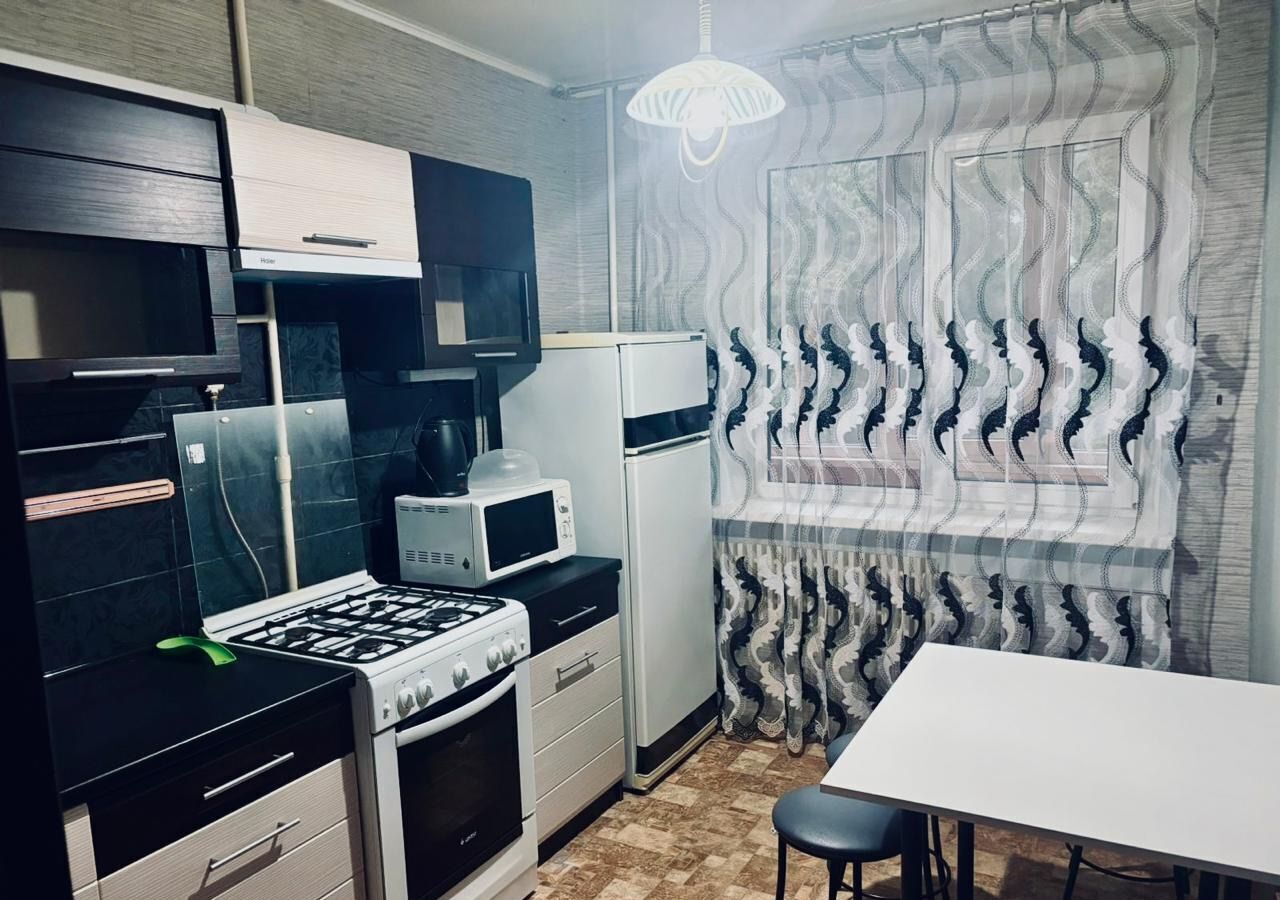 квартира г Калуга р-н Московский б-р Энтузиастов 1 фото 1