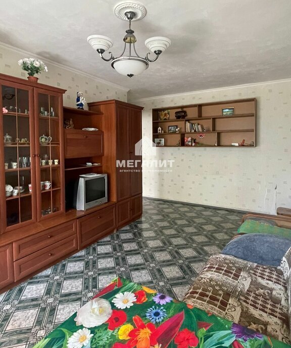 квартира г Казань р-н Московский Авиастроительная ул Химиков 41 Жилка фото 1