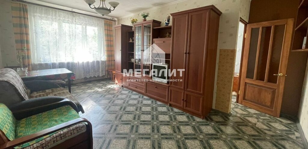 квартира г Казань р-н Московский Авиастроительная ул Химиков 41 Жилка фото 2