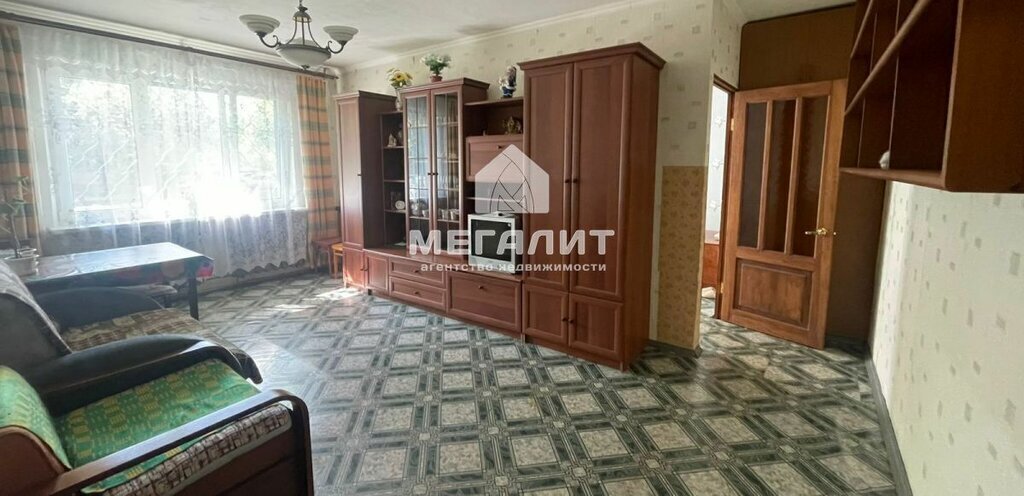 квартира г Казань р-н Московский Авиастроительная ул Химиков 41 Жилка фото 3