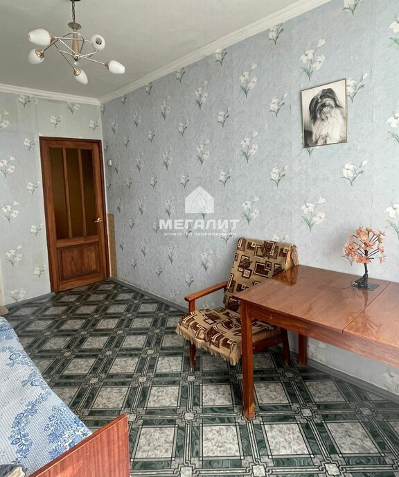 квартира г Казань р-н Московский Авиастроительная ул Химиков 41 Жилка фото 4