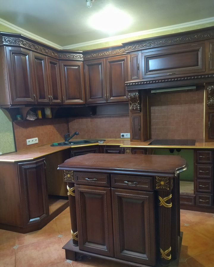квартира г Армавир ул Ефремова 89 фото 4