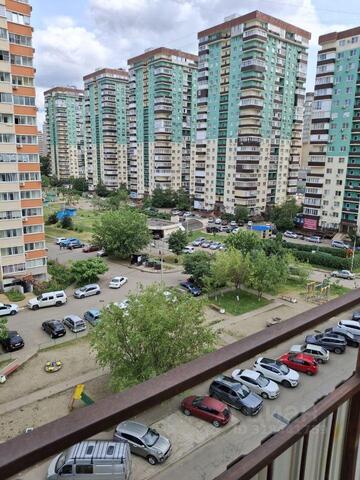 квартира р-н Прикубанский фото