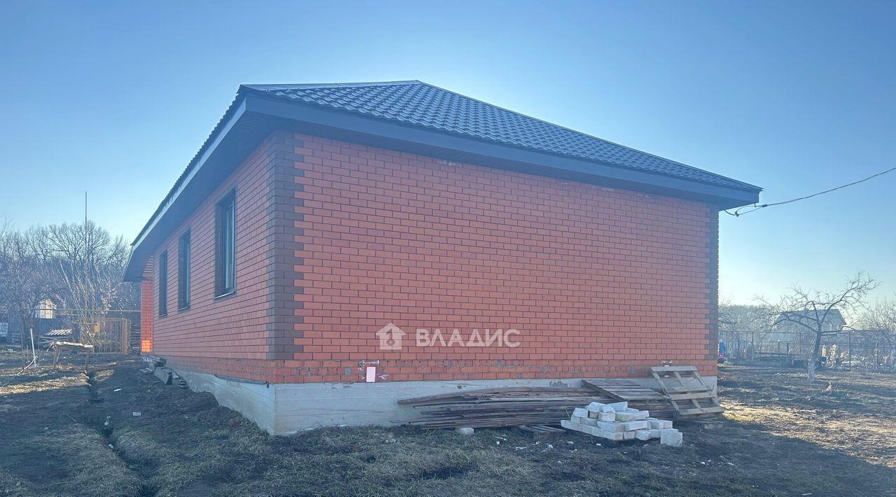 дом г Пенза р-н Октябрьский Арбековская ул., 123 фото 4