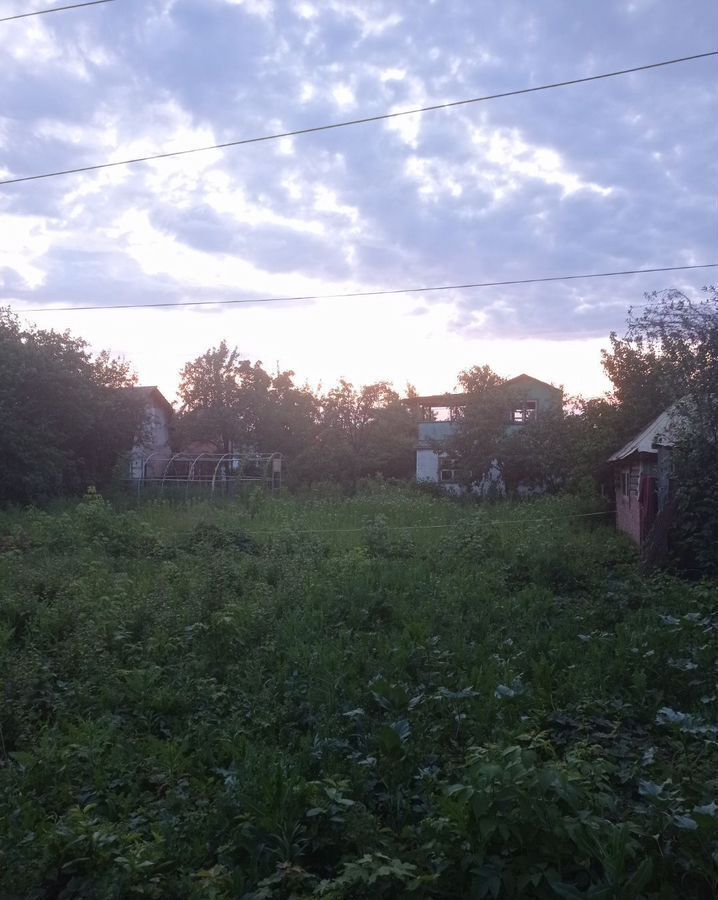 земля г Тольятти р-н Центральный снт Тимофеевское-1 1-я ул фото 3