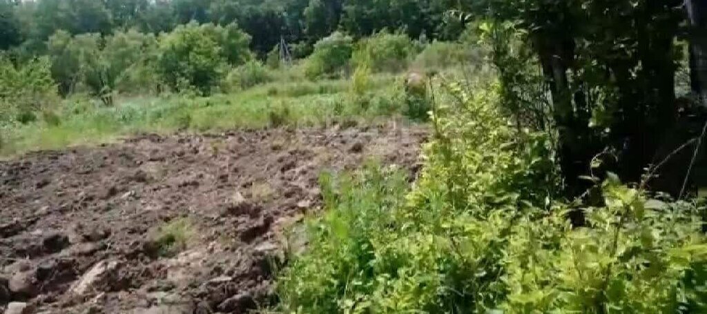 земля г Хабаровск р-н Краснофлотский садовое товарищество Урожай фото 1