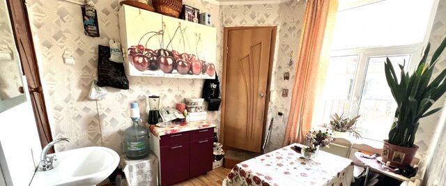 р-н Ленинский ул Ульяновская 34 Солдатская слобода фото