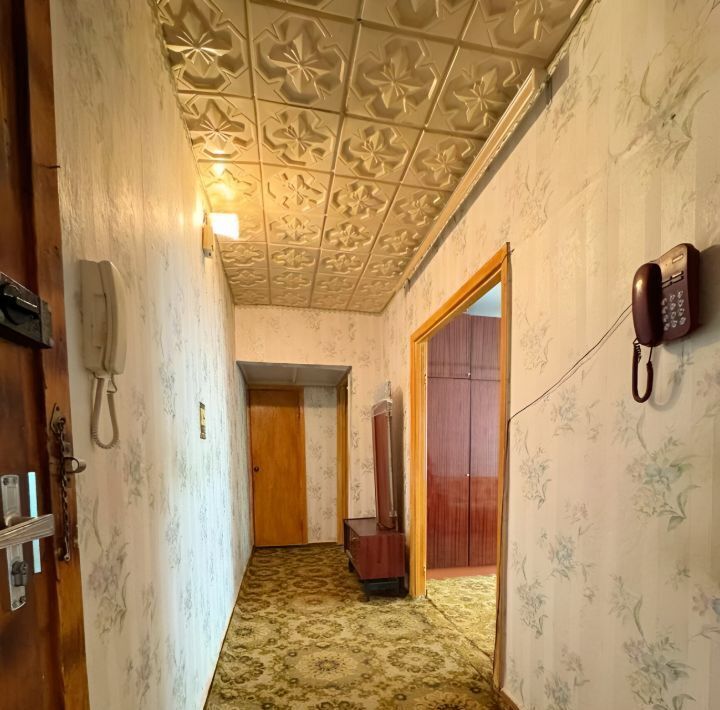 квартира г Таганрог ул Дзержинского 37 фото 3