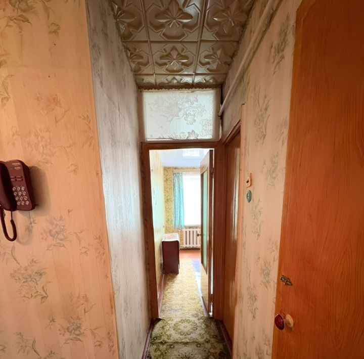 квартира г Таганрог ул Дзержинского 37 фото 4