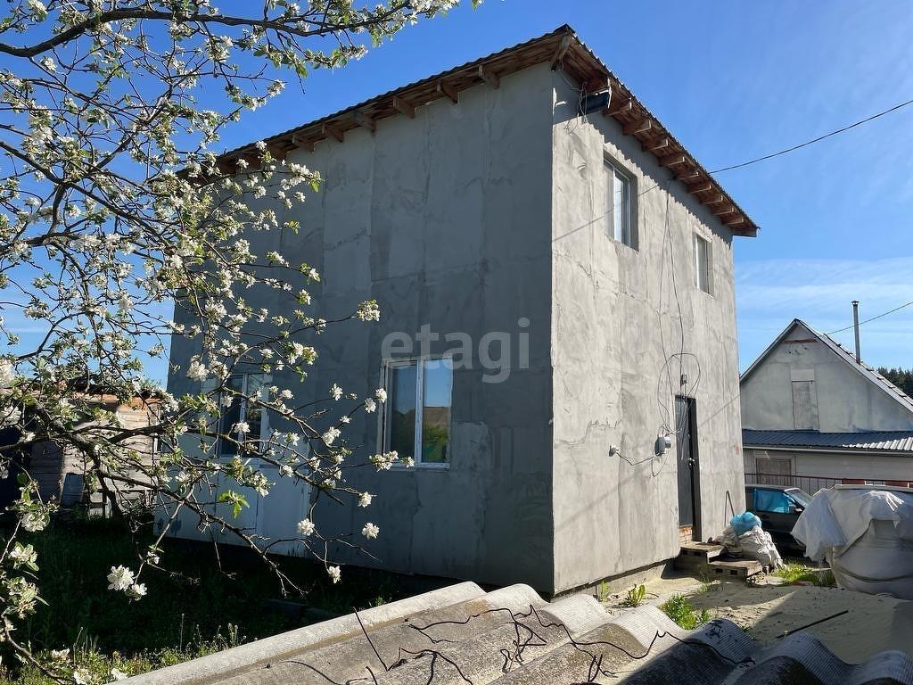 дом г Заречный Светлая поляна фото 4