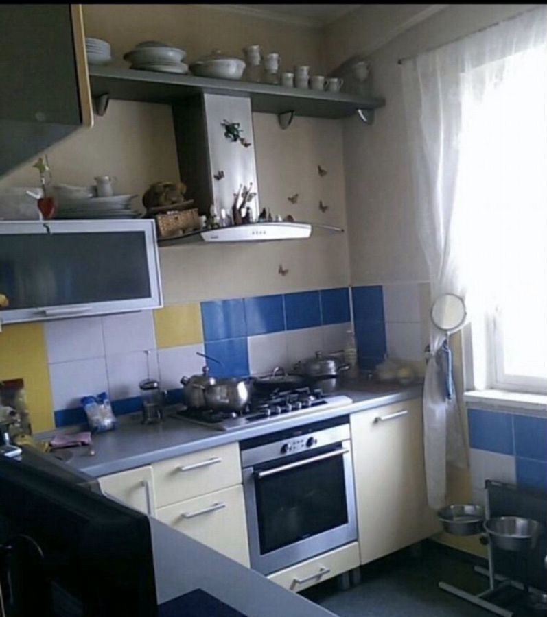 квартира г Челябинск р-н Тракторозаводский ул Ловина 7 фото 2
