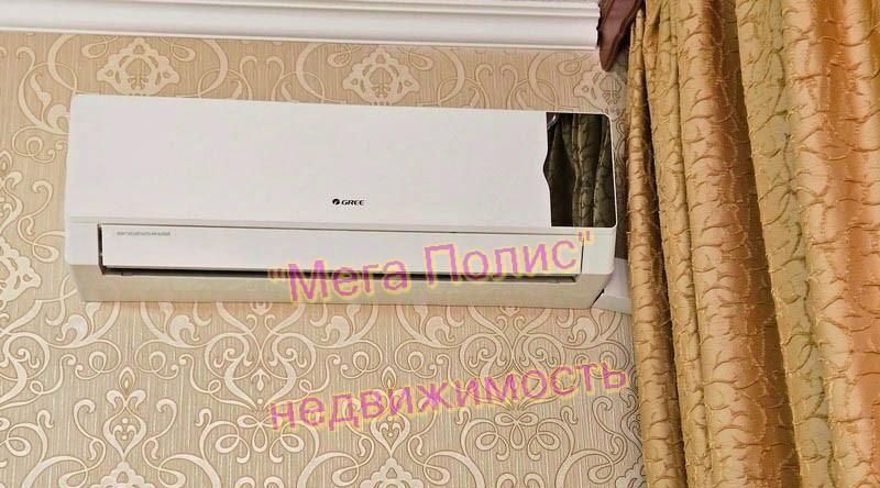 квартира г Обнинск пр-кт Маркса 83 фото 4