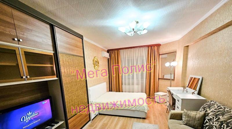 квартира г Обнинск пр-кт Маркса 83 фото 2