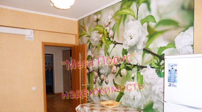 квартира г Обнинск пр-кт Маркса 85 фото 4