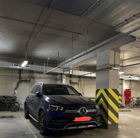 гараж метро Фрунзенская ул Заозёрная 3к/2 фото