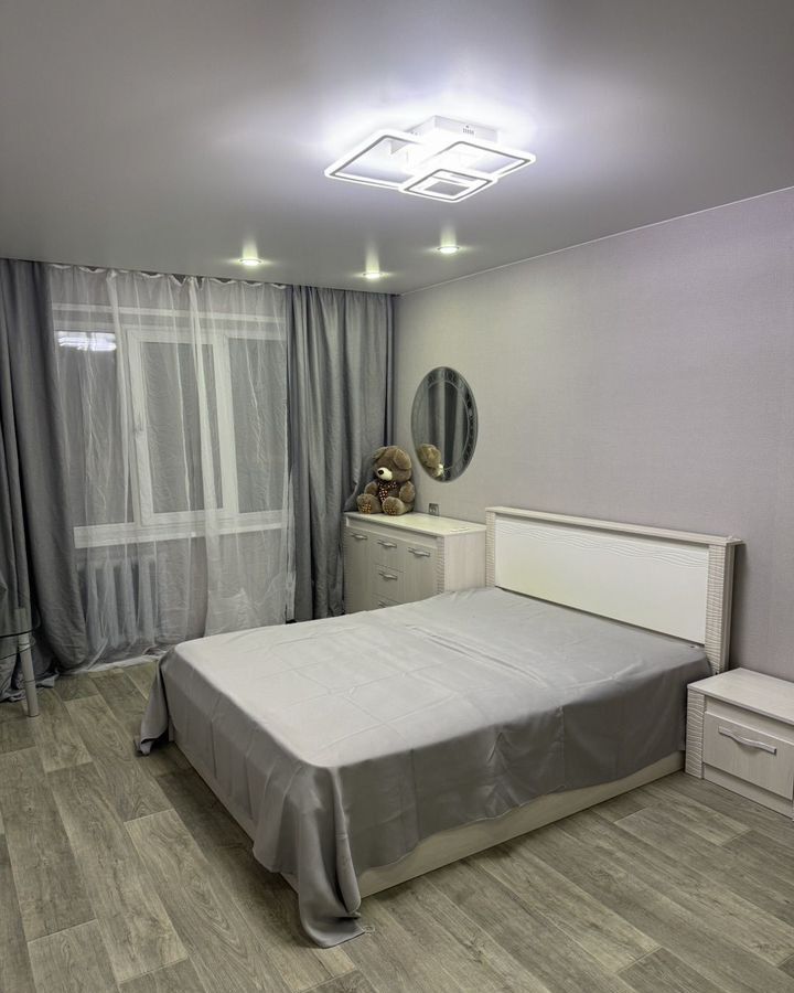 квартира г Новодвинск ул Солнечная 1 фото 4
