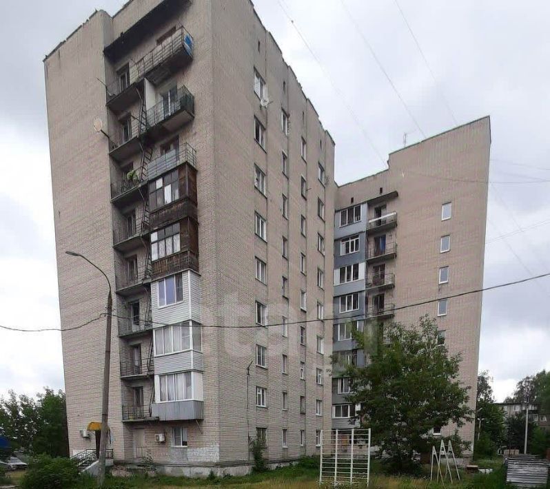 свободного назначения г Владимир р-н Октябрьский ул Лакина 139 фото 1