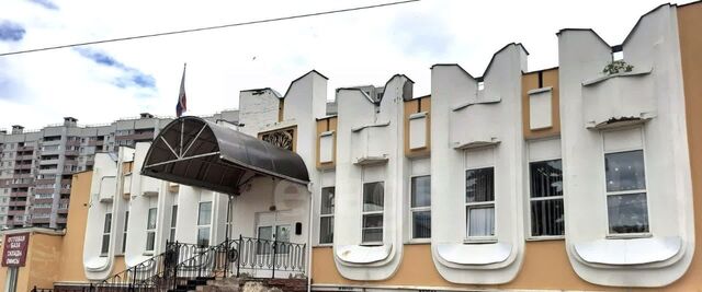 свободного назначения р-н Фрунзенский дом 186 фото