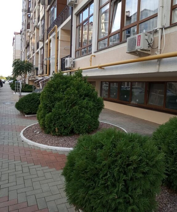 квартира г Геленджик ул Крымская 19к/5 ЖК «Черноморский» фото 1