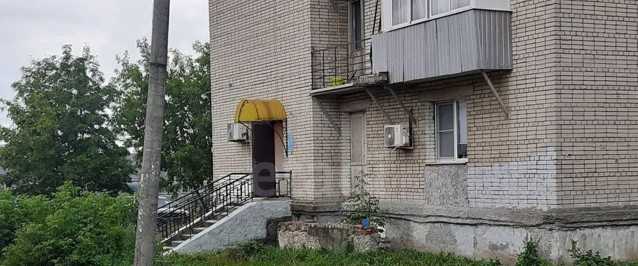 свободного назначения г Владимир р-н Октябрьский ул Лакина 139 фото 3