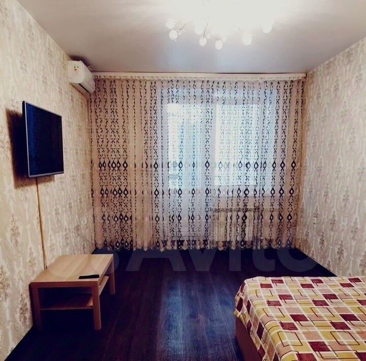 квартира г Казань ул Баки Урманче 10 Проспект Победы фото 4
