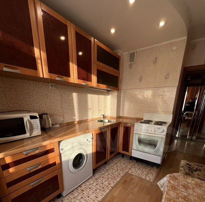 квартира г Казань Козья слобода ул Чистопольская 23 фото 3