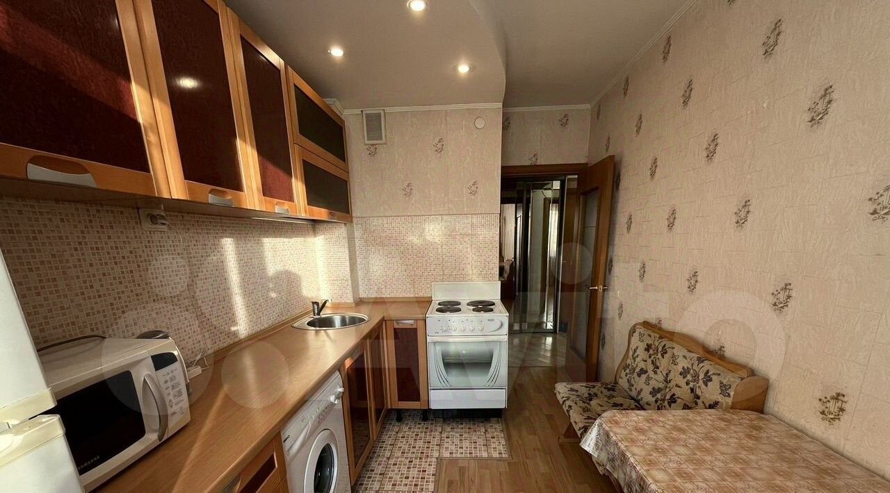 квартира г Казань Козья слобода ул Чистопольская 23 фото 4