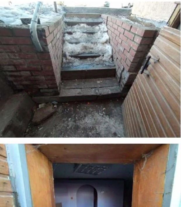 свободного назначения г Уфа р-н Калининский ул Касимовская 6/1 Шакша-Южная жилрайон фото 4