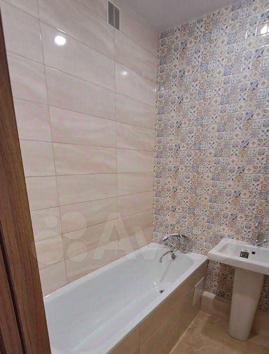 квартира г Ставрополь р-н Промышленный Юго-Западный ул Тухачевского 30 ЖК «Керченский» фото 3
