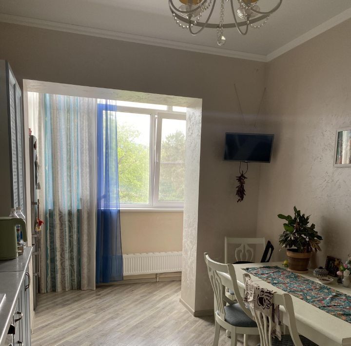 квартира г Железноводск п Иноземцево ул Тихая 12 фото 2