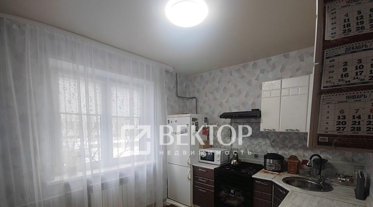 квартира г Иваново р-н Октябрьский ул Дюковская 21 фото 4
