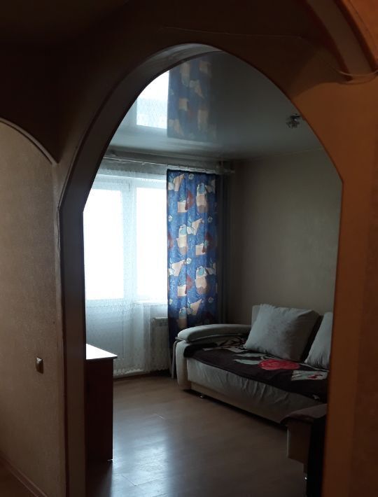 квартира г Новокузнецк р-н Заводской ул Клименко 31 фото 1