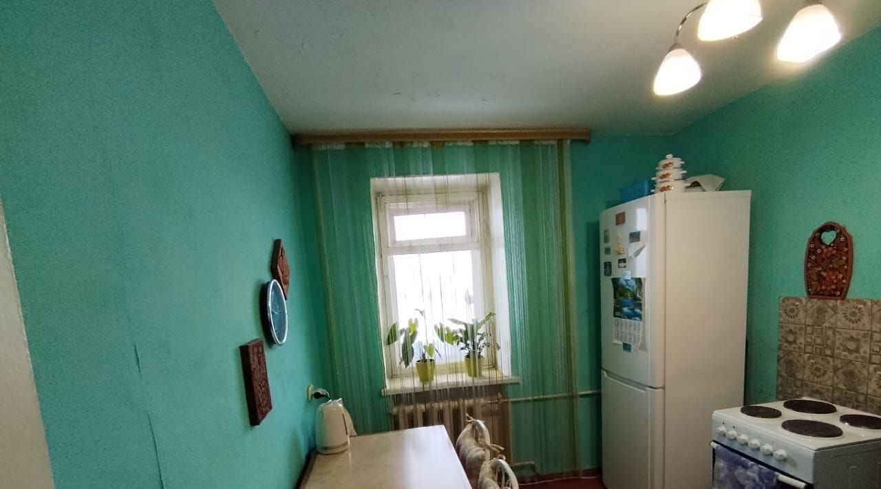 квартира г Абакан ул Журавлева 4 фото 4
