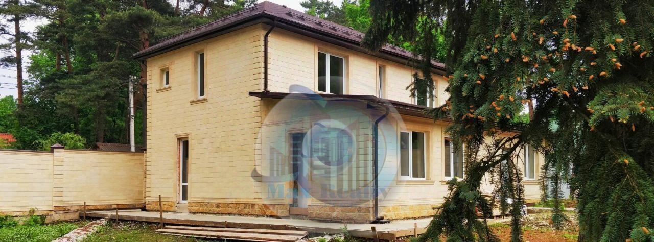 дом г Видное ул Победы 18 Царицыно фото 1