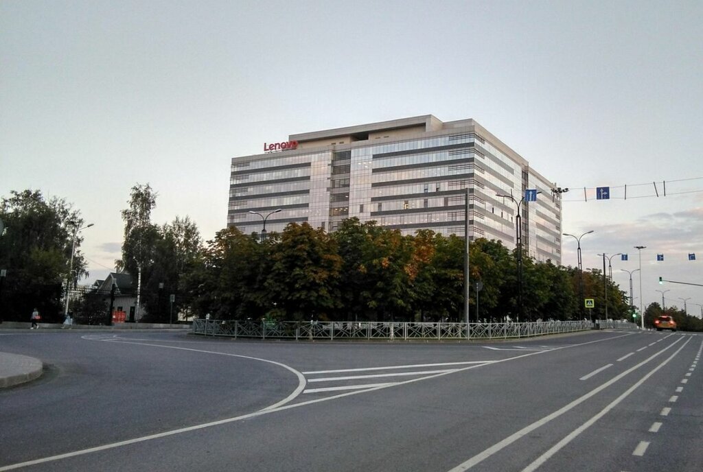 офис г Красногорск б-р Строителей 4к/1 Мякинино фото 1