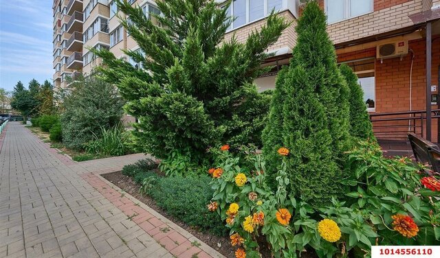ул Автолюбителей 1/3к 2 фото