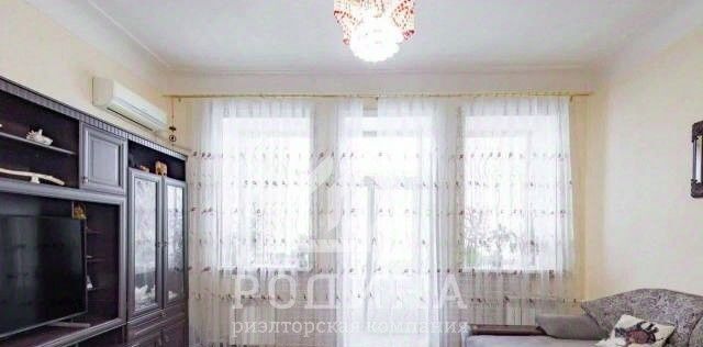 квартира г Комсомольск-на-Амуре Центральный округ ул Пионерская 11 фото 4