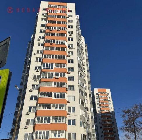 квартира р-н Октябрьский Московская фото