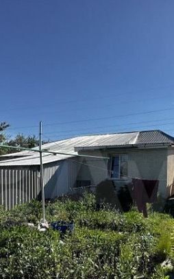 дом г Чапаевск ул Краснодонская 10 фото 4