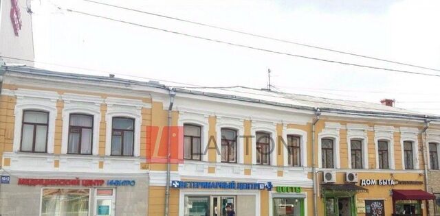 метро Бауманская ул Бауманская 50/12с 1 фото
