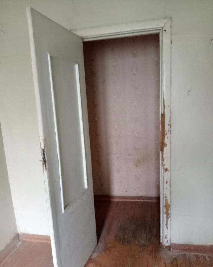 квартира г Иваново р-н Фрунзенский ул Куликова 23 фото 10