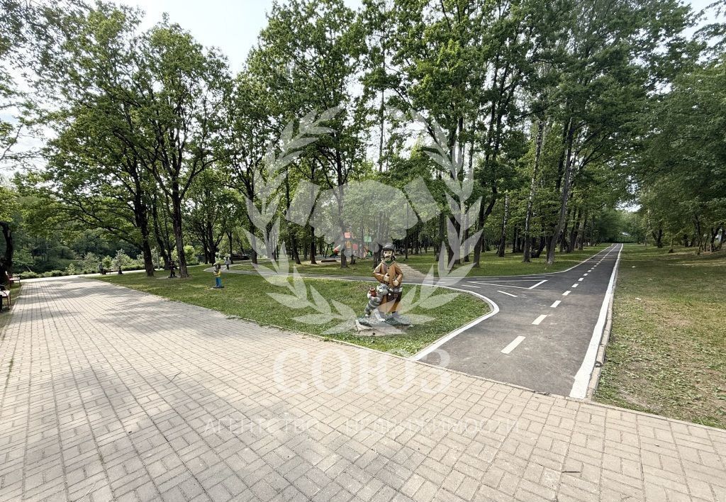 квартира г Калуга р-н Октябрьский ул Тарутинская 231к/6 фото 22