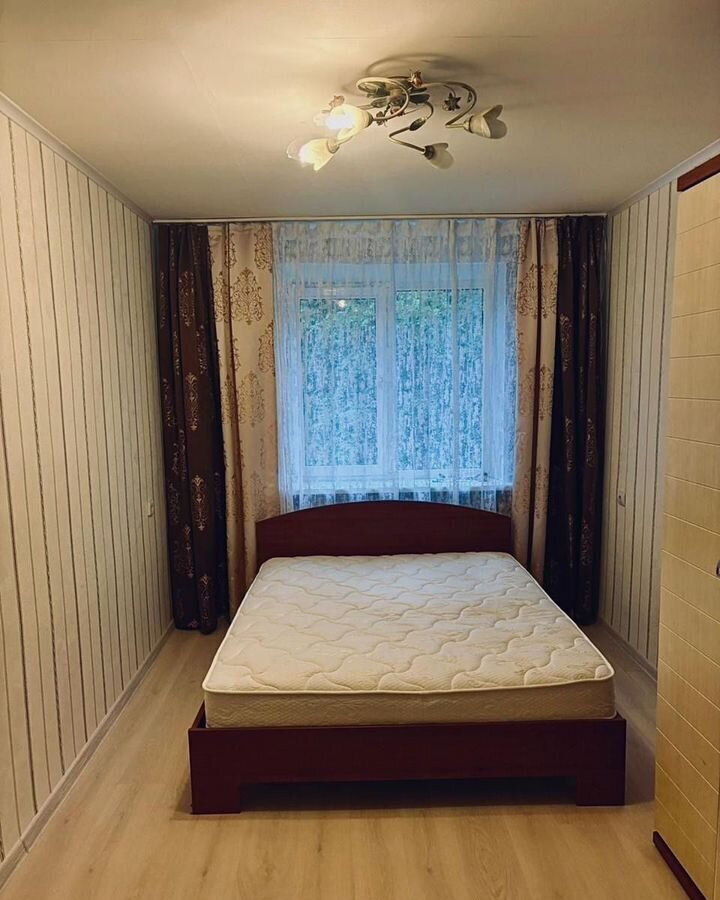 квартира г Калуга р-н Московский б-р Энтузиастов 1 фото 6