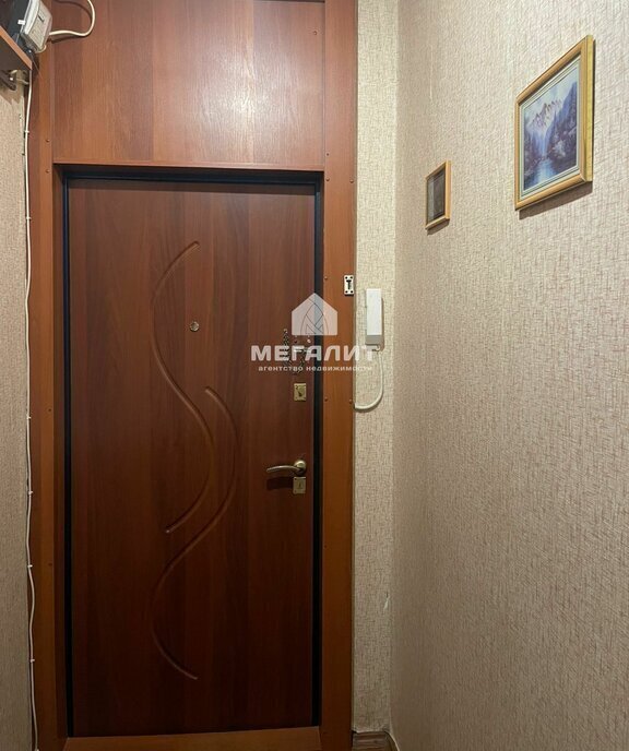 квартира г Казань р-н Московский Авиастроительная ул Химиков 41 Жилка фото 7