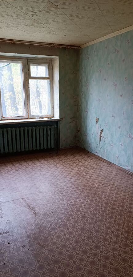 квартира р-н Фурмановский г Фурманов ул Тимирязева 2 Фурмановское городское поселение фото 2
