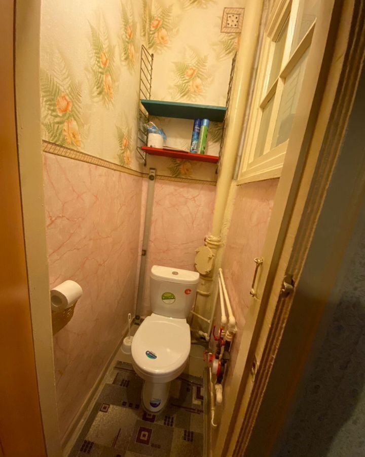 квартира г Губкин ул Ленина 13 Губкинский г. о. фото 7