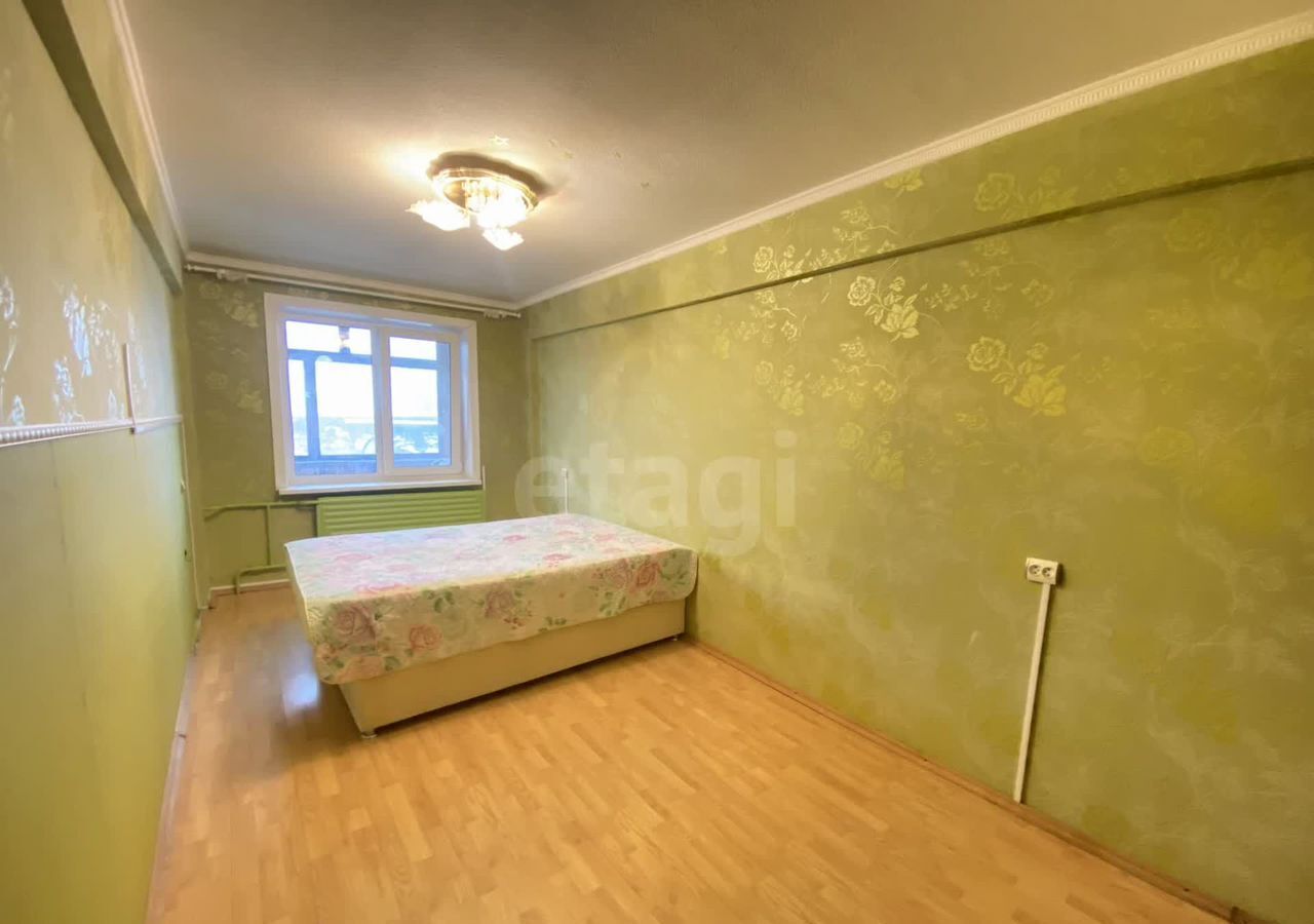 квартира г Архангельск р-н округ Майская Горка ул Прокопия Галушина 11 фото 1